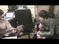 Sungha Jung's New Album "The Duets" Making Film.