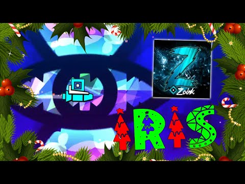 IRIS | 12 Challenges of Christmas | Episode 3