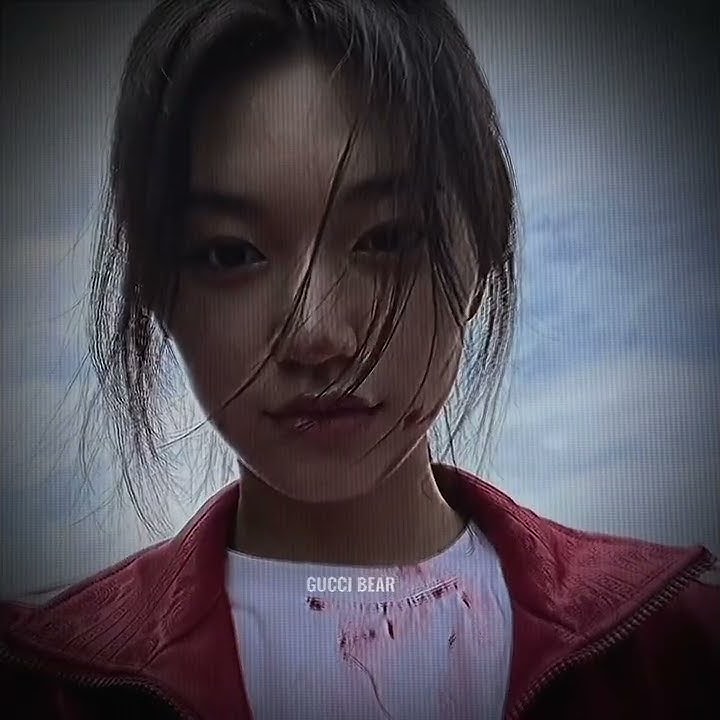 Doyeon edit #doyeon #wekimeki #guccibear