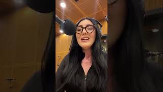 Burcu Göktürk - Neşeyle Geçen Ömrümü Eyvah Keder Ettin