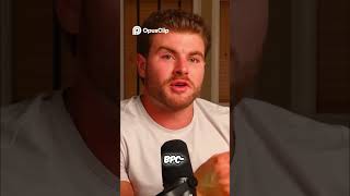 @jacobnach on youtube | BPC 157 &amp; TB 500: Powerful Repair Signals #shorts