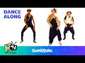 U cant touch this  songs for kids  dance along  gonoodle