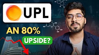 Is The Worst Over For UPL? | UPL Stock Analysis