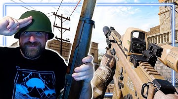 EXPERTS REACT: Kommander Karl Breaks Down the Realism of Insurgency: Sandstorm