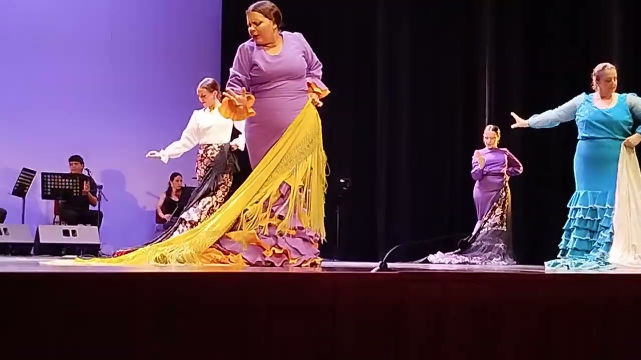 Alegrías Zambra 2025