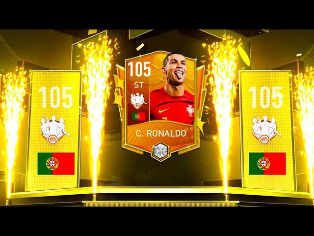 FIFA Mobile, 📱🎮⚽ The new FIFA Mobile season is out now! Download and  play for free!, By Cristiano Ronaldo