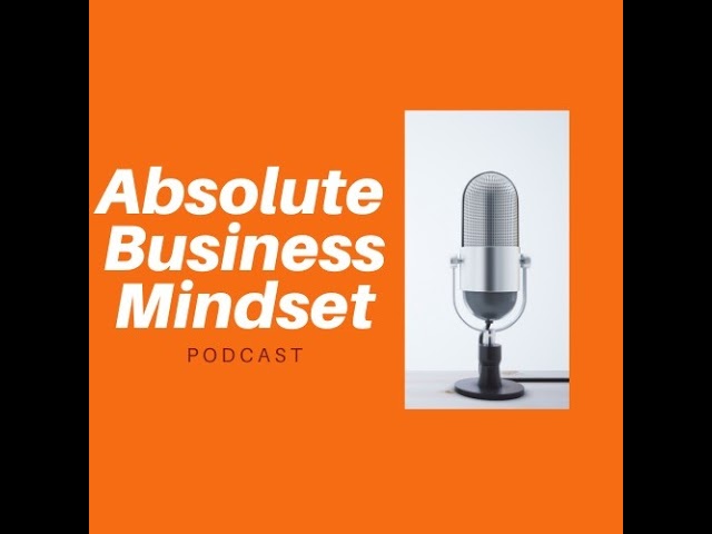 Mark Hayward - Listen to my ideas on business Live Stream