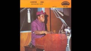 Veve - Mopanzi Na Wuta Lengema