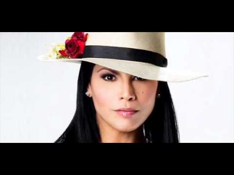 Desilusióname (Version Salsa) - Olga Tañón