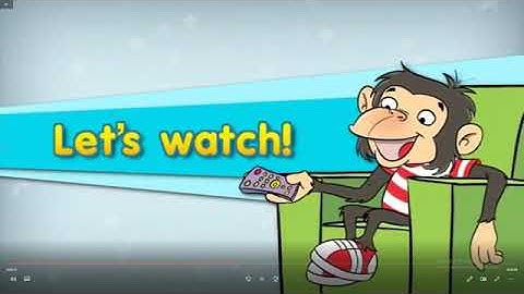 Smiles 1 Module 2 Comics 1 ex.6 p.21