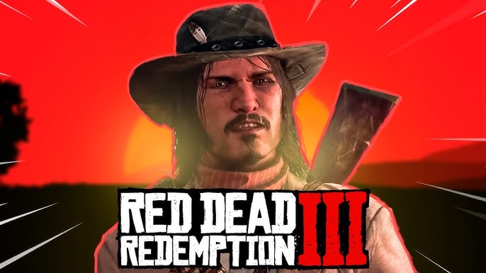 Remaster de Red Dead Redemption pode ser anunciado em agosto [RUMOR] -  Adrenaline
