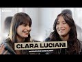 Clara Luciani L Interview Par Naomi Clément Mon Sang être Mère Et Artiste La Scène