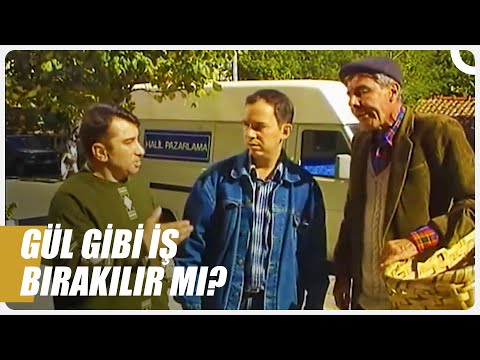 Halil Pazarlama'da İstifa Şoku! | Bizimkiler 184. Bölüm