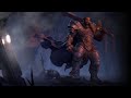 Warcraft III Campaign——Lordaeron's Legacy-Chapter Five-A Land Forsaken
