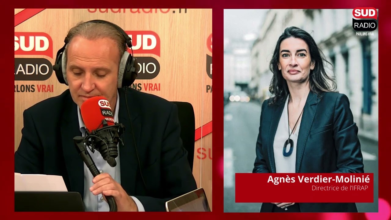 Dette française : quelles sont les propositions des candidats ?