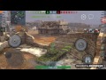 Потные катки на АМХ 50 Wot Blitz