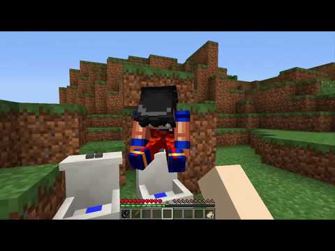BASE 100% SEGURA CONTRA TSUNAMI DE MONSTRO NO MINECRAFT! - BASE 100% SEGURA CONTRA TSUNAMI DE MONSTRO NO MINECRAFT!