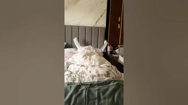 Morning routine🌤️🤱🏻#morning #routines #selfcare #aesthetic #islamic #muslim #fyp #foryou #shorts