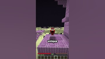 EVERY WAY TO ENTER CRAWL MODE IN MINECRAFT! #minecraft #gaming #shorts #youtubeshorts #viralvideo