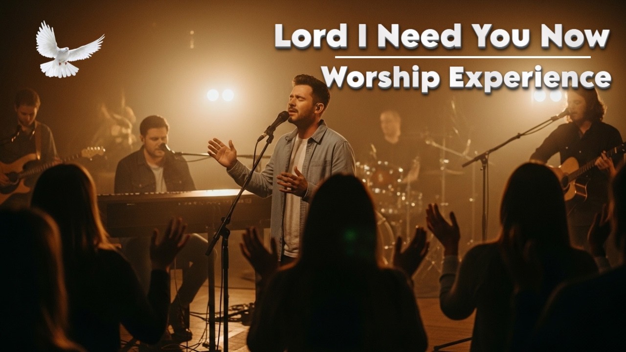 Elevation Worship Songs | Spirit-Filled Worship Experience | Feel God’s Presence Today