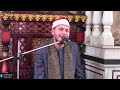 قران الجمعه للشيخ احمد جمال عبد الوهاب نجم دوله التلاوه من رحاب مسجد النصر الكبير بديرب نجم شرقيه