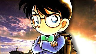 Detective Conan Body Search Podcast #13: Bullying, Suicide, and Revenge Rated 6+ (Episodes 26 & 2...