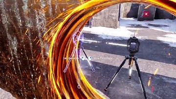 The Talos Principle 2 - North 1 Desolate Island - #6 Two Body Problem