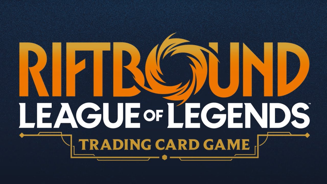¡ASÍ SÍ, RIOT! Así luce RIFTBOUND, el juego de cartas TCG de League of Legends. | CLUB VICIO: CLIPS!