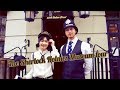 【イギリス留学】シャーロック・ホームズ博物館行ってきた | 221b Baker Street tour