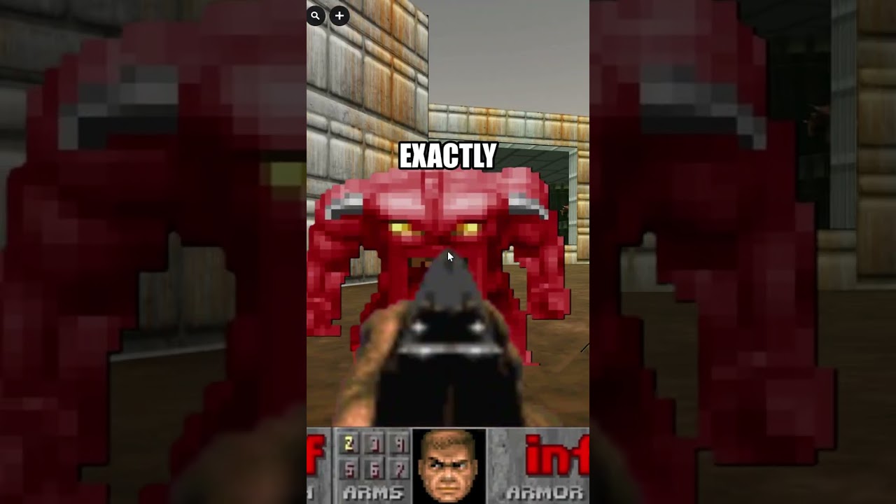 Doom in Jujutsu Shenanigans? #roblox #jujutsushenanigans
