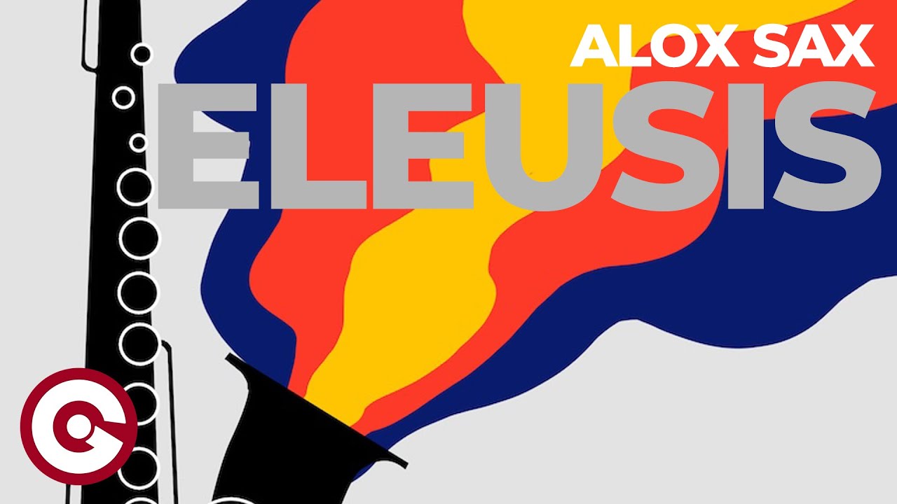 ALOX SAX - Eleusis (Official Visual)