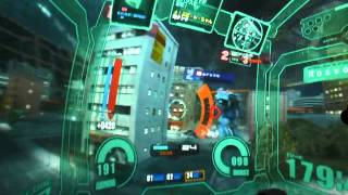 RCB66　②-1　ザク改　【4時報】