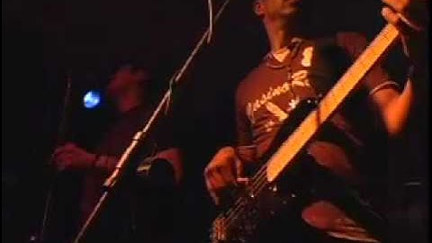 Oskar Cartaya Live at Baked Potato,May 2006 Part6