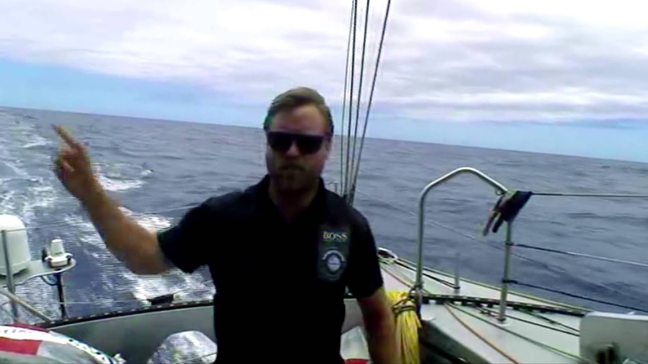 La quotidienne du Vendée Globe 2012 - Jour 18 : l'heure des choix et de la stratégie