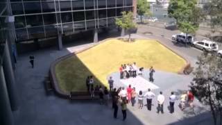 Parallel sorting techniques