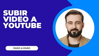 Cómo Subir un Video de Canva a YouTube Paso a Paso