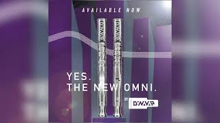 NEW DynaVap Titanium Omni