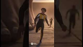 Trailer For A New Giantess Game Show Called Giant Evasion.