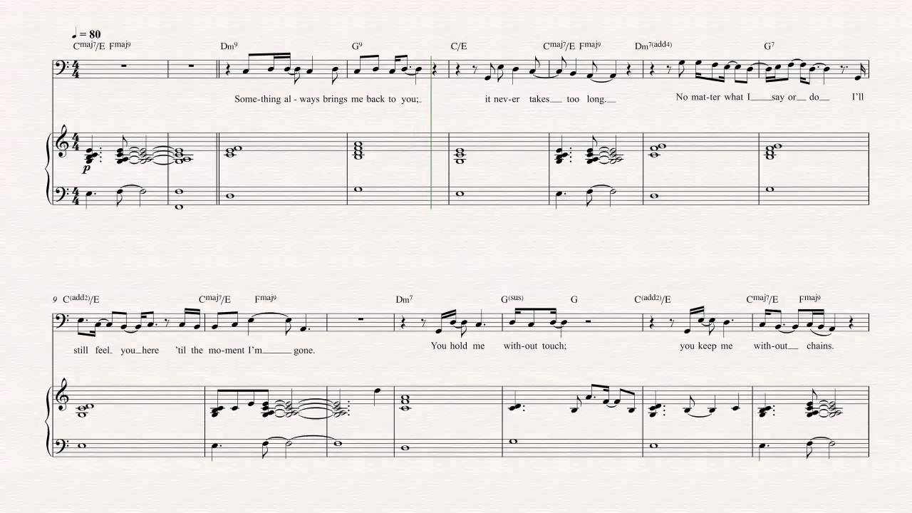 cello gravity sara bareilles sheet music chords vocals youtube sheet music she used to be mine