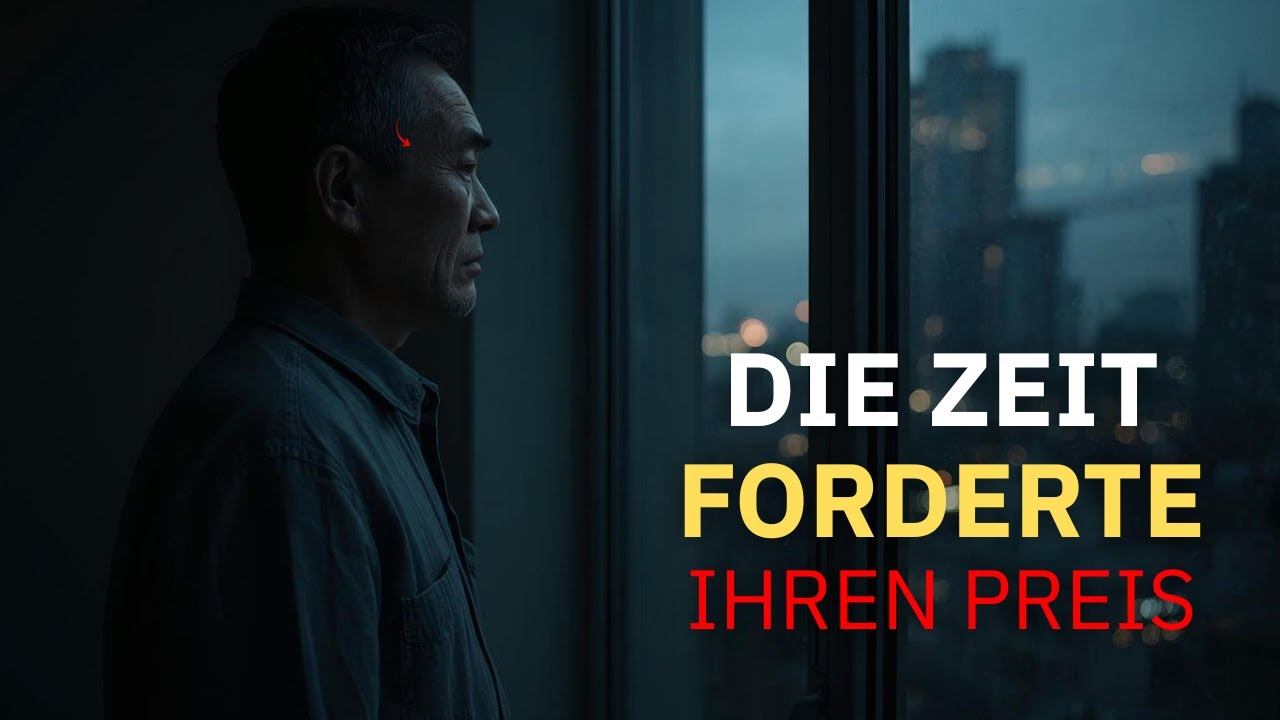 ZEIT & REUE: die unsichtbaren Kosten eines Lebens, das darauf bedacht ist, niemanden zu verärgern