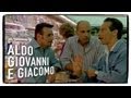 Teorema - Aldo Giovanni e Giacomo da Chiedimi se sono felice