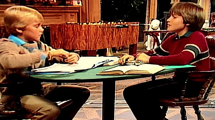 Jason Bateman Picks on Ricky