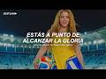 Shakira Burna Boy Dai Dai Letra En Español Lyrics FIFA World Cup 2026 