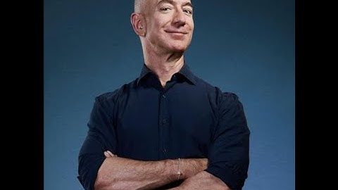 Jeff Bezos on Decision Making | My Best decisions have come from Intuition & Heart