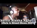Kelvin alaska agho tribute to edward ebuwa 2020