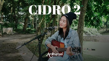 Cidro 2 - Ardinarass - Ska Reggae Version