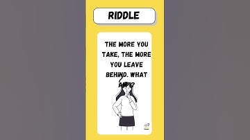 Riddles | Riddles with Answers | English Riddles | Logical Riddles | Hard Riddles | Riddle Secrets
