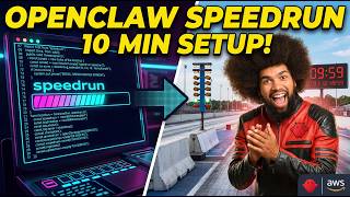 OpenClaw Setup Tutorial: AI That Actually Does Things!
