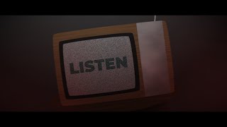 Elijah Law - Listen (feat. SMPL) [Music Video]