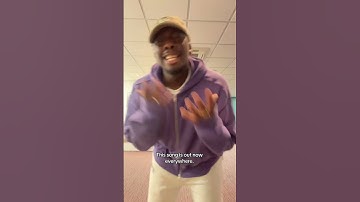 Thumbnail of Is this Christian?!😭😳🎶 #chh #christianrap